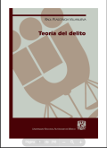 Teoría del delito