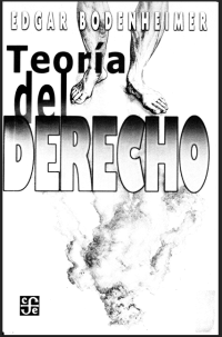 Image of Teoría del derecho
