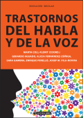 Trastornos del habla y de la voz