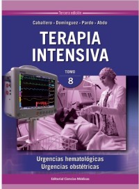 Image of Urgencias hematológicas : Urgencias ostétricas