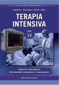 Image of Urgencias Nefrológicas ; Enfermedades emergentes y remergentes