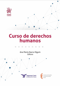 Image of Curso de derechos humanos 