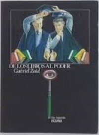 Image of De los libros y el poder