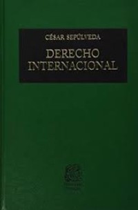 Image of Derecho internacional