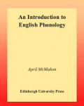 An introduction to english phonology