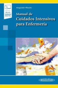 Image of Manual de cuidados intensivos para enfermería