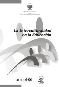 Image of La interculturalidad en la educación