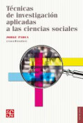 Técnicas de investigación aplicadas a las ciencias sociales