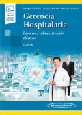Gerencia hospitalaria : para una administración efectiva