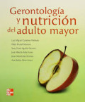 Gerontología y nutrición del adulto mayor