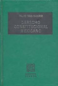 Derecho constitucional mexicano