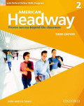American headway 2 : proven success beyond the classroom