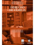 Derecho de familia : estudios en homenaje a la Escuela Libre de Derecho con motivo de su primer centenario