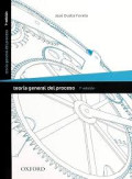 Teoría general del proceso