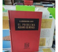 El problema agrario de mexico y la ley federal de reforma agraria