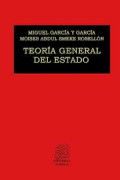 Teoría general del estado : teoría política y constitucional