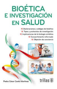 Image of Bioética e investigación en salud
