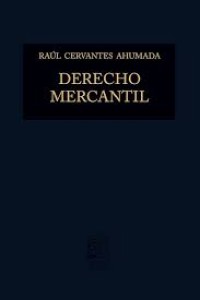 Image of Derecho mercantil : primer curso