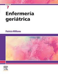 Image of Enfermería Geriátrica