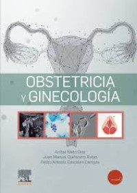 Image of Obstetricia y ginecología