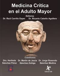 Image of Medicina crítica en el adulto mayor