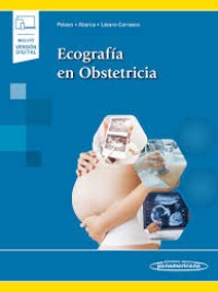 Image of Ecografía en obstetricia