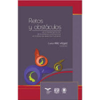 Image of Retos y obstáculos en la implementación de la reforma constitucional en materia de derechos humanos