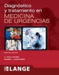 Diagnóstico y tratamiento de urgencias