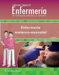 Image of Enfermería materno-neonatal