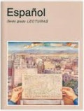 Español : sexto grado  : lecturas