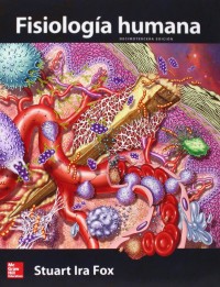 Image of Fisiología Humana