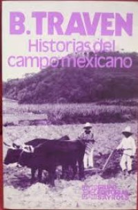Image of Historias del campo mexicano