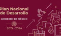 Plan Nacional de Desarrollo 2019-2024