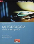 Metodología de la investigación