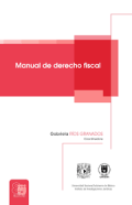 Manual de derecho fiscal