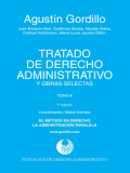 Teoría del derecho administrativo