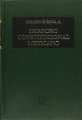Derecho constitucional mexicano