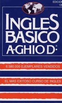 Image of Inglés Básico