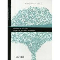 Image of Los derechos Humanos : aspectos generales jurídicos generales