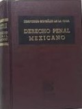 Derecho penal mexicano : los delitos