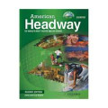 American headway : starter : the world's most trusted english cours