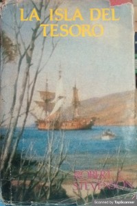 Image of La isla del tesoro