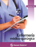 Enfermería médico-quirúrgica