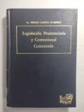 Legislación penitenciaria y correcional comentada