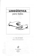 Lingüistica para todos