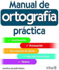 Manual de ortografía práctica
