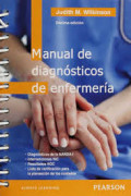 Manual de diagnósticos de enfermería