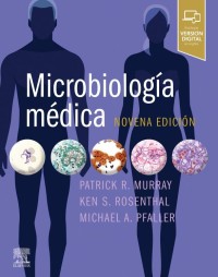 Image of Microbiología médica