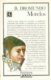 Image of José María Morelos