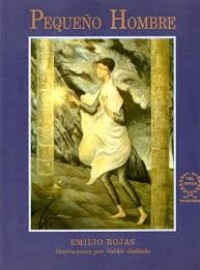 Image of Pequeño hombre